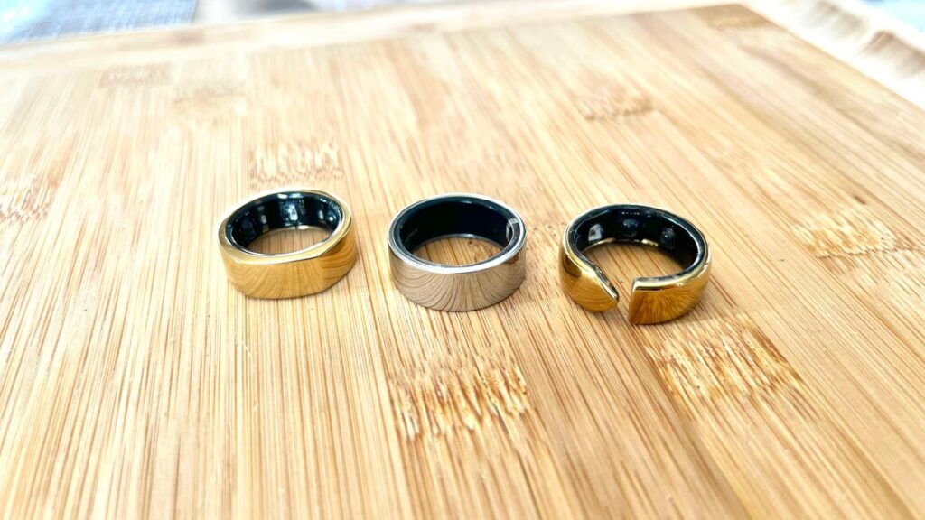 I Tested Several Smart Rings, and This Is the Only One I Recommend for Tracking Your 2026 Health and Fitness Goals I Tested Several Smart Rings, and This Is the Only One I Recommend for Tracking Your 2026 Health and Fitness Goals