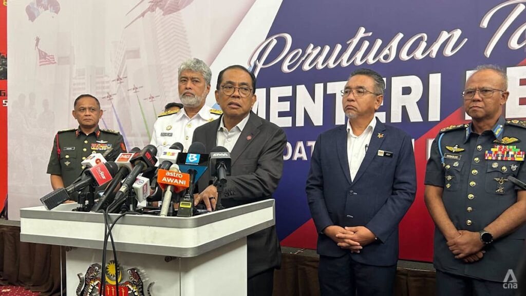 Malaysia to ‘overhaul’ anti-graft measures in military as minister slams recent scandals for eroding public trust