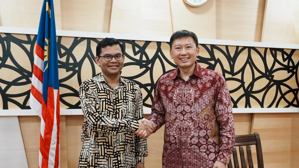 Malaysia targets March launch for Johor-Singapore SEZ blueprint, masterplan