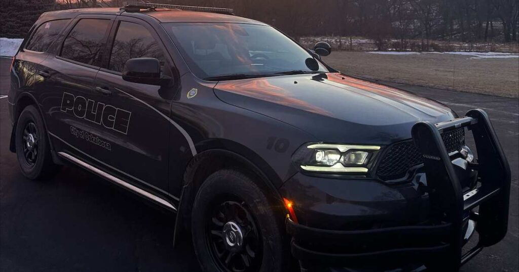 Iowa Woman Arrested and Booked After Attempting to Sell Her 1-Month-Old Baby for K