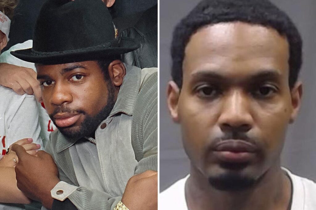 Judge apologizes to former suspected killer of Jam Master J for being wounded in MDC jail assault