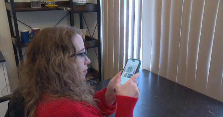 Calgary mother with mobility issues struggles to find suitable housing Calgary mother with mobility issues struggles to find suitable housing