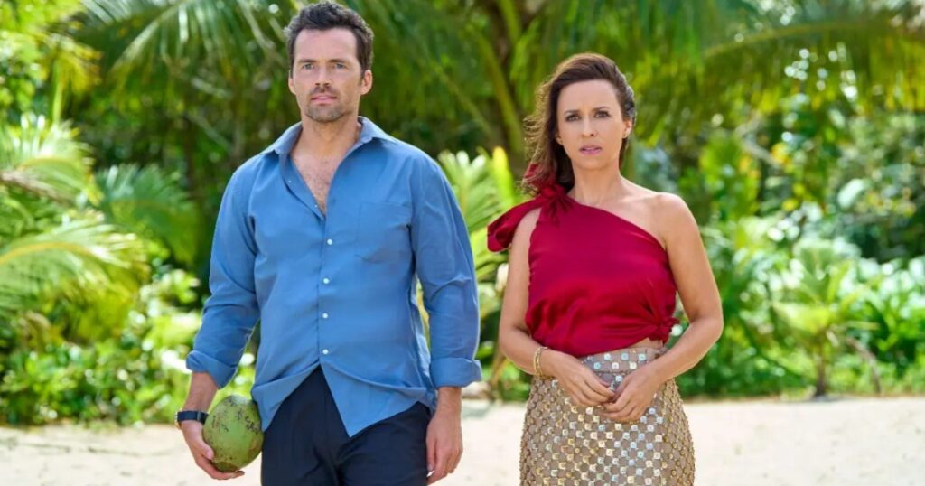 23 Must-Watch Movies on Hallmark Right Now (January 2026): ‘Lost in Paradise’ and More