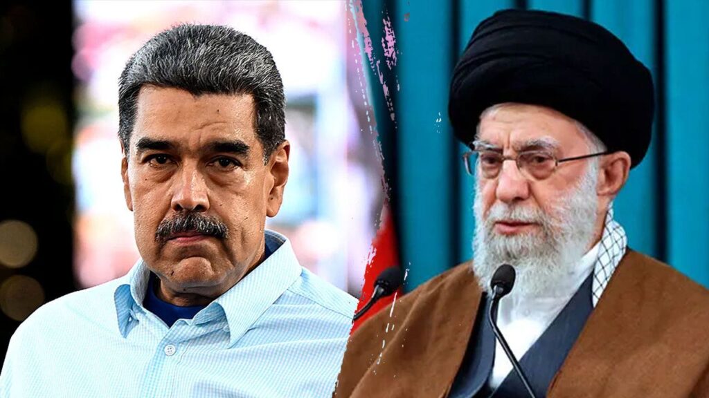 Iran poses a far more dangerous military test for the US than Venezuela, experts warn Iran poses a far more dangerous military test for the US than Venezuela, experts warn