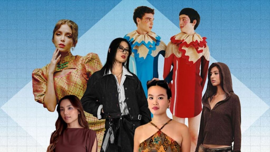 9 chic Malaysian fashion brands blending style with value in Kuala Lumpur
