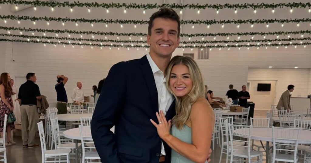 TikTok’s Matt and Abby Howard Address Fans’ ‘Baseless’ Comments That They Should Divorce TikTok’s Matt and Abby Howard Address Fans’ ‘Baseless’ Comments That They Should Divorce