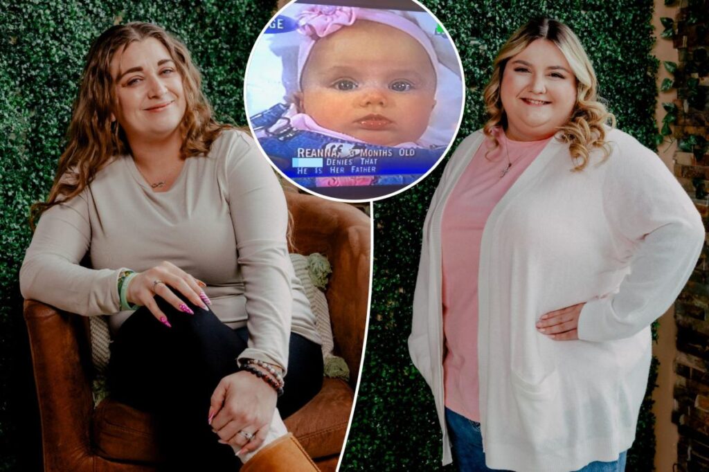 Exclusive | I was a ‘Maury’ baby — the dramatic experience changed my family forever