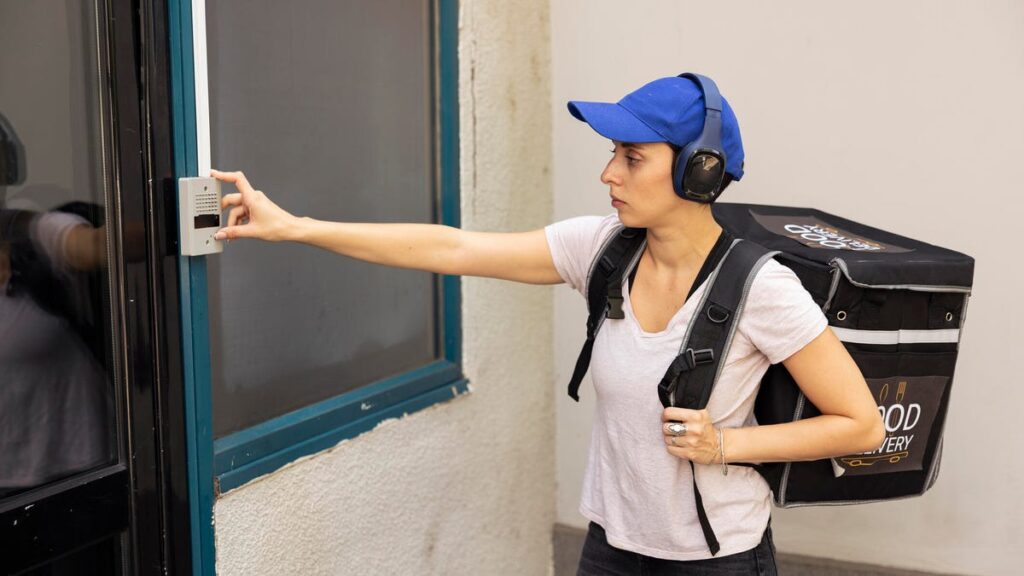 Ring’s Latest Feature Lets You Verify Shared Security Videos