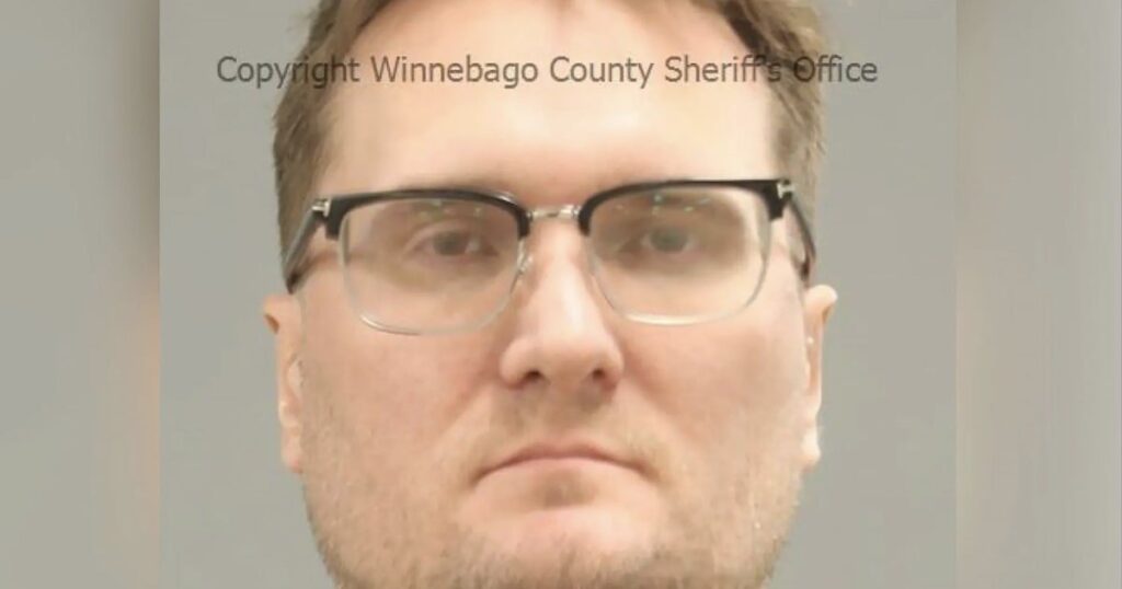 Police Identify Michael McKee Murder Weapon Allegedly Used to Kill Ohio Dentist, Wife