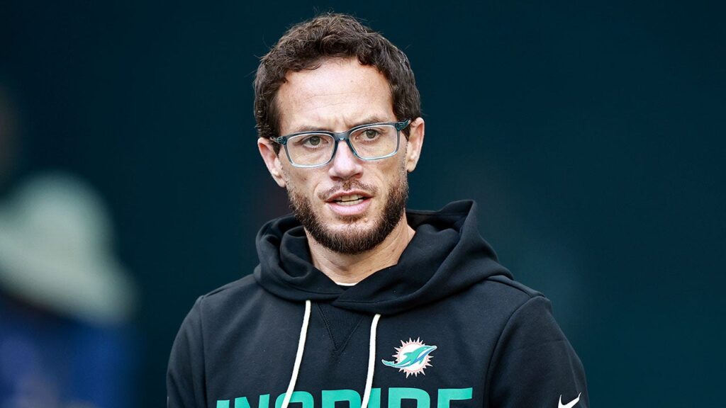 NFL firing wave leaves a quarter of teams without head coaches