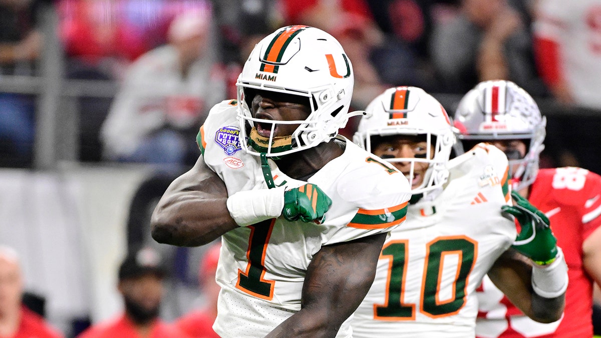Mohamed Toure celebrating