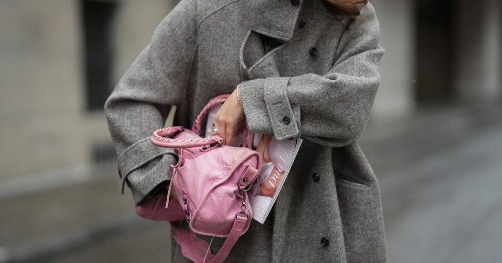 These New Handbag Releases Seriously Look Designer, But Secretly Cost Less Than 