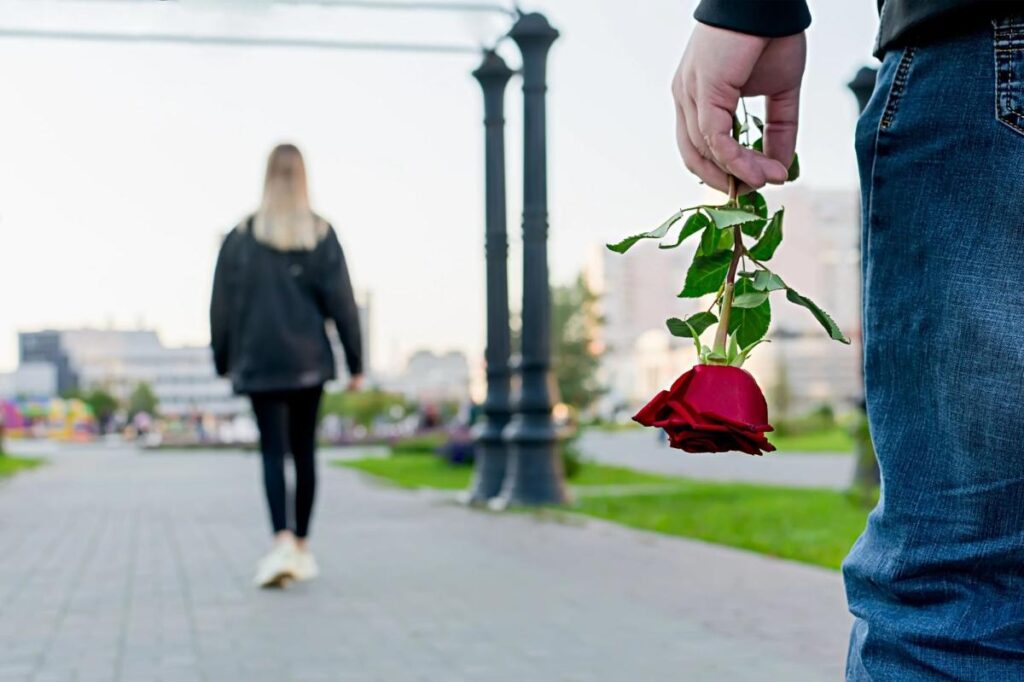 The new five-word phrase deemed as a ‘dating cop-out’ — here’s why it’s so confusing