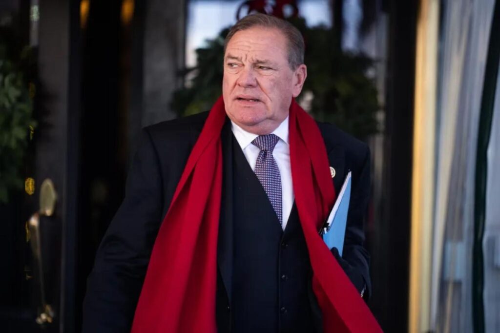 Florida Republican Rep. Neal Dunn announces retirement from Congress after five terms