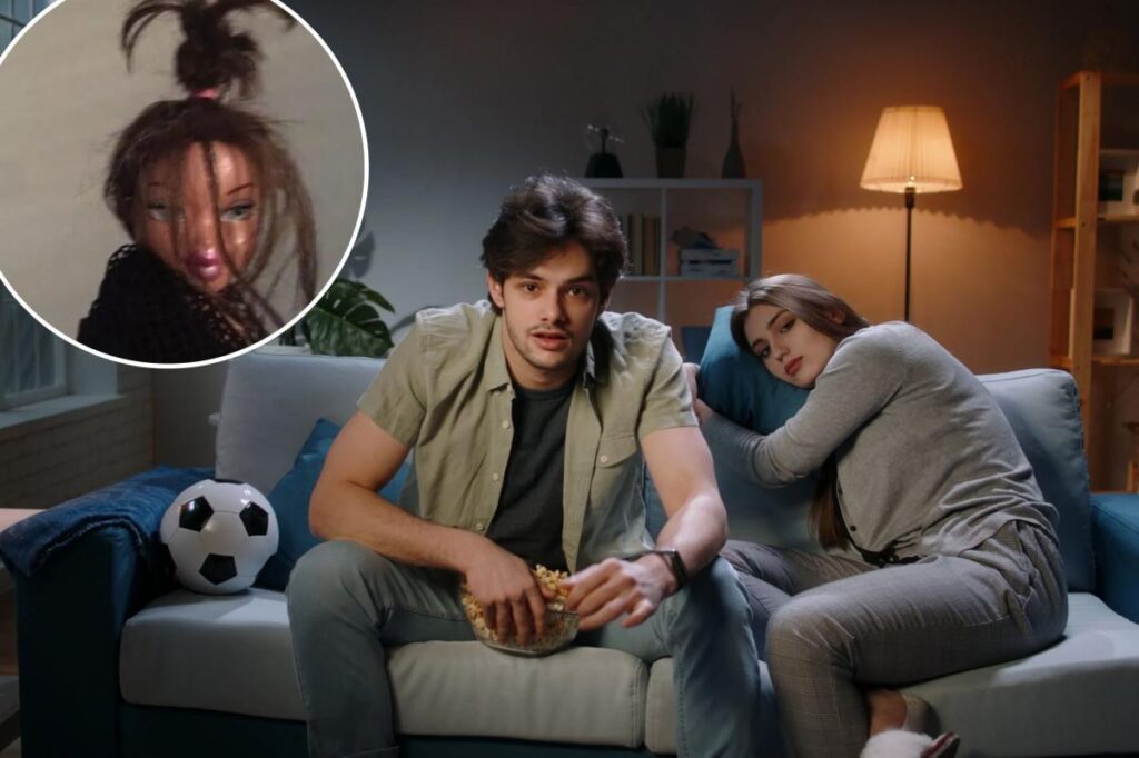 DoorDash slammed for ‘distasteful’ warning about getting snowed in with a hookup DoorDash slammed for ‘distasteful’ warning about getting snowed in with a hookup