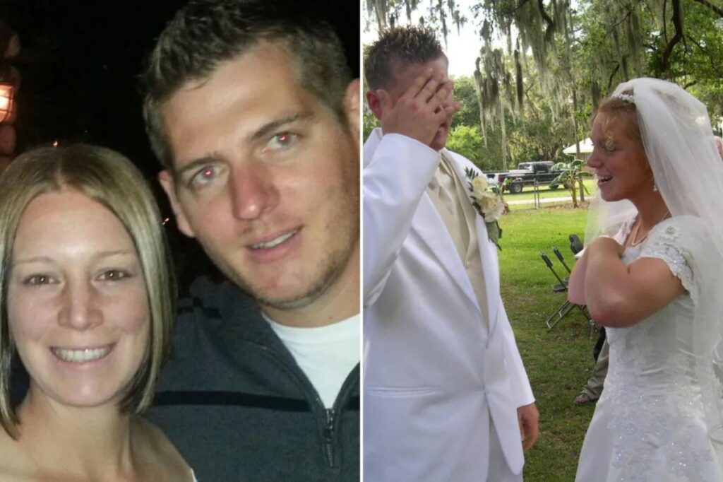 Polyamorous couple married for 20 years reveal secret to successful marriage — and how they avoid jealousy