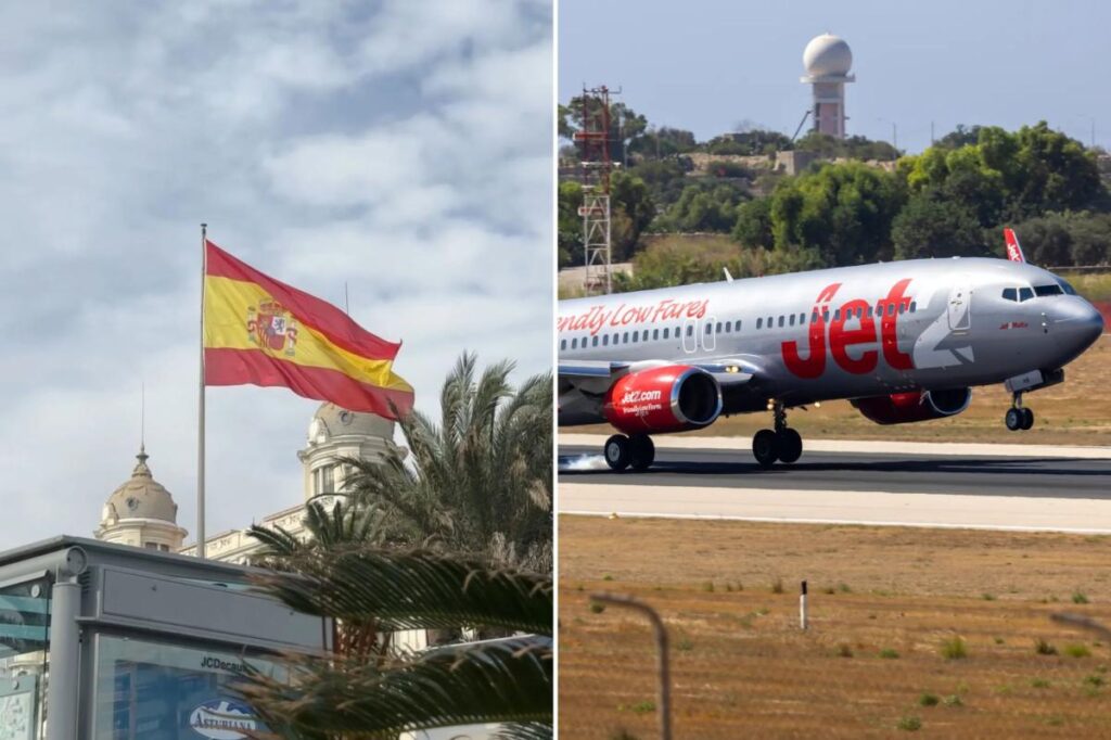 Airline forgets 30 passengers after they take a wrong turn at the airport: ‘I am gobsmacked’