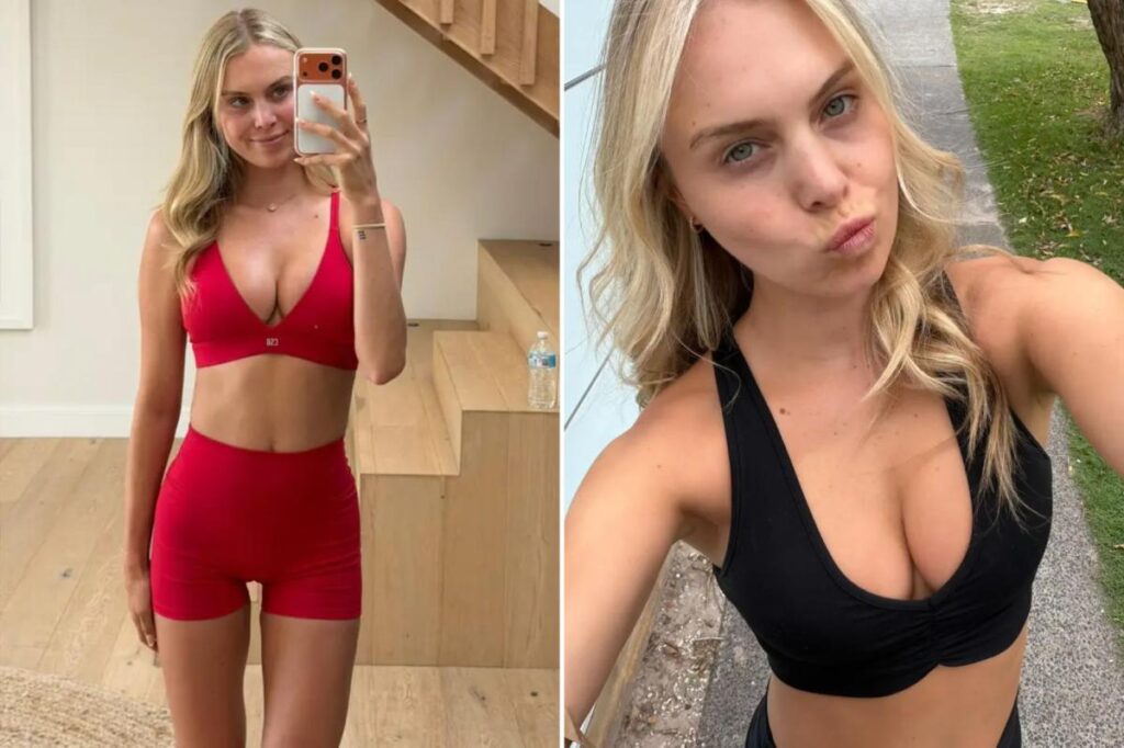 I nearly had a ‘coregasm’ in my fitness class — the triggering exercise I now have to avoid I nearly had a ‘coregasm’ in my fitness class — the triggering exercise I now have to avoid