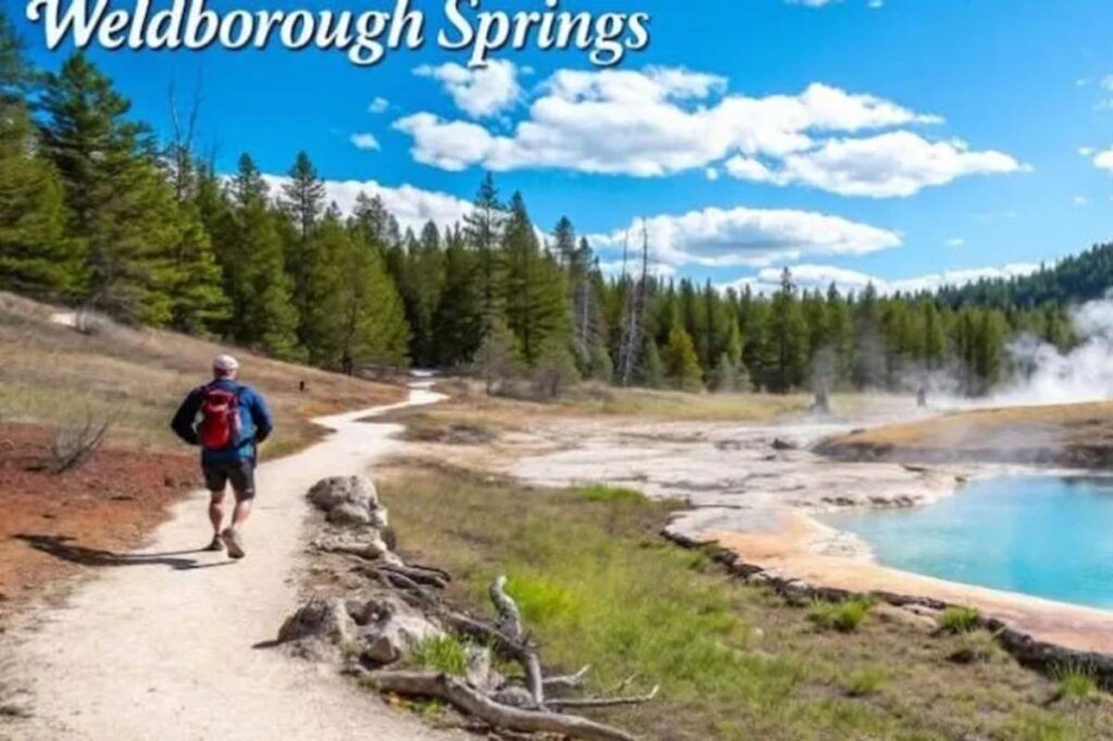 Tourists flock to small town to enjoy picturesque hot springs — only to learn they’ve been duped by an AI post Tourists flock to small town to enjoy picturesque hot springs — only to learn they’ve been duped by an AI post