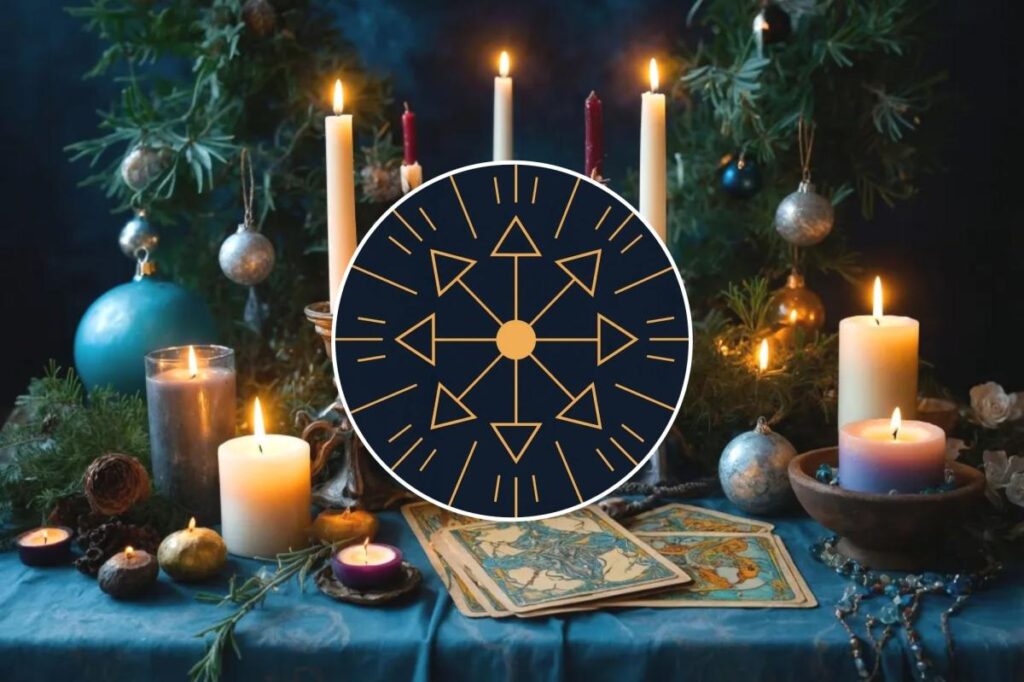 Winter solstice tarot spread: Here are horoscopes for every zodiac sign