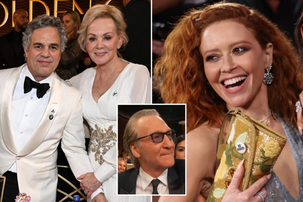 Exclusive | Dems need to ‘tell celebrities to just shut the f–k up — Hollywood isn’t doing the party any favors’: Bill Maher