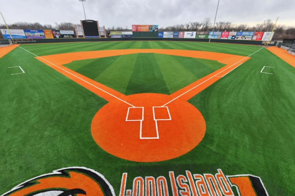 Long Island Ducks purchased by company connected with MLB’s Rangers Long Island Ducks purchased by company connected with MLB’s Rangers