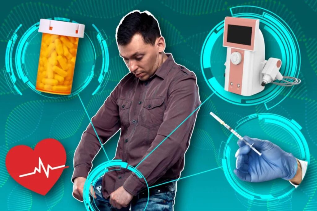 Is your penis really an indicator of longevity? Bryan Johnson thinks so — the real experts weigh in Is your penis really an indicator of longevity? Bryan Johnson thinks so — the real experts weigh in