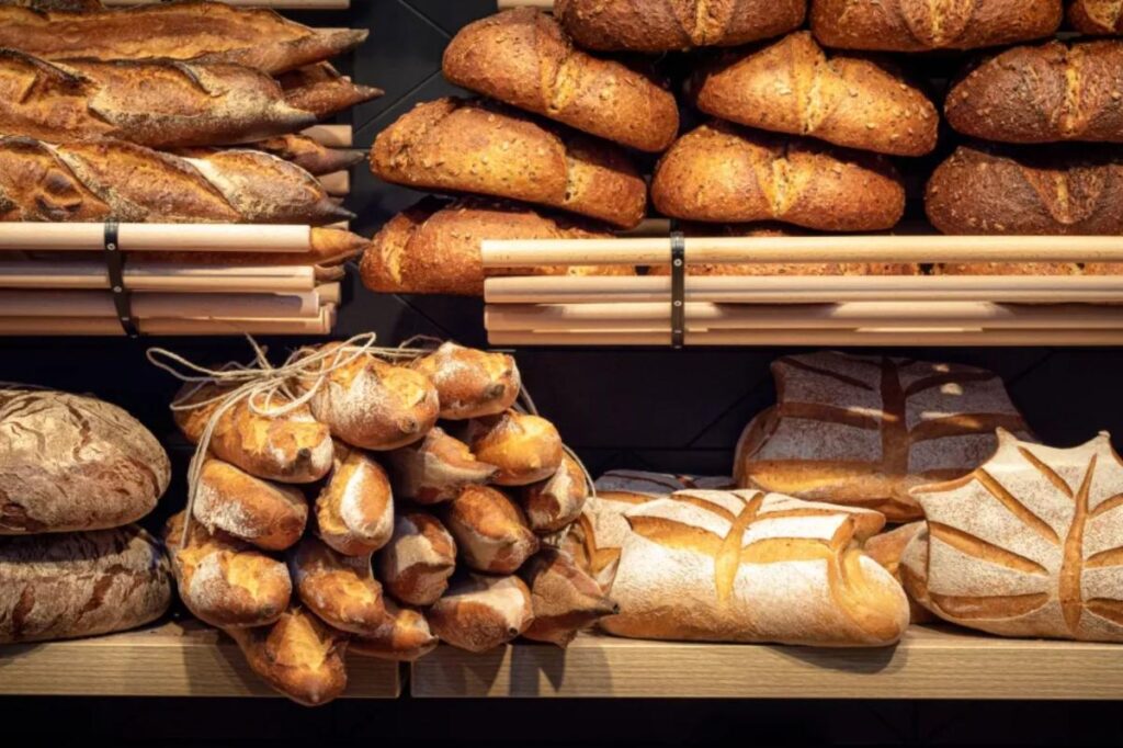 Which types of bread are really best — and the so-called ‘healthy’ kind you should avoid