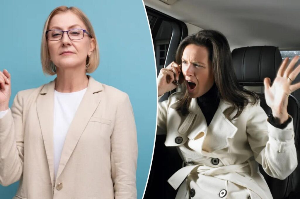 ‘Karen’ is canceled — meet her younger, sassier cousin, who’s entitled, abrasive and also wants to speak to your manager