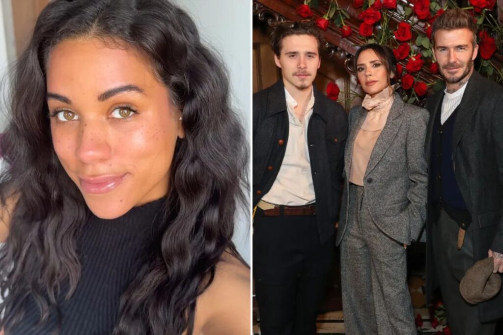 Like Brooklyn Beckham, I went no contact with my family — people call me cruel and excessive, but it’s actually empowering