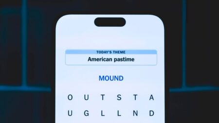 Today’s NYT Strands Hints, Answer and Help for Feb. 8 #707