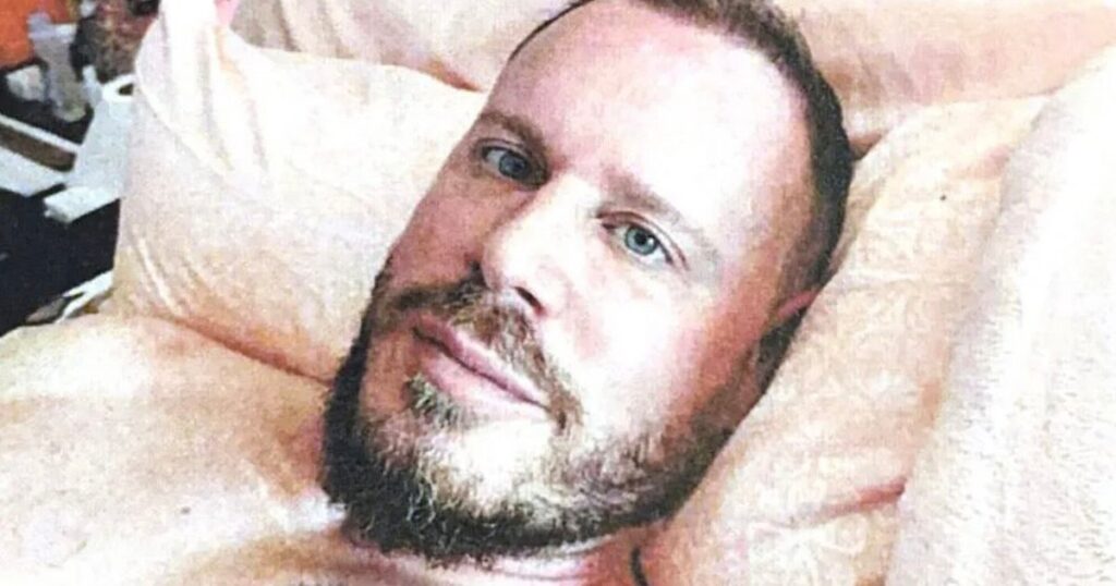 Ex-Olympic Snowboarder, FBI Fugitive Ryan Wedding Arrested After Being Accused of Drug Trafficking, Murder