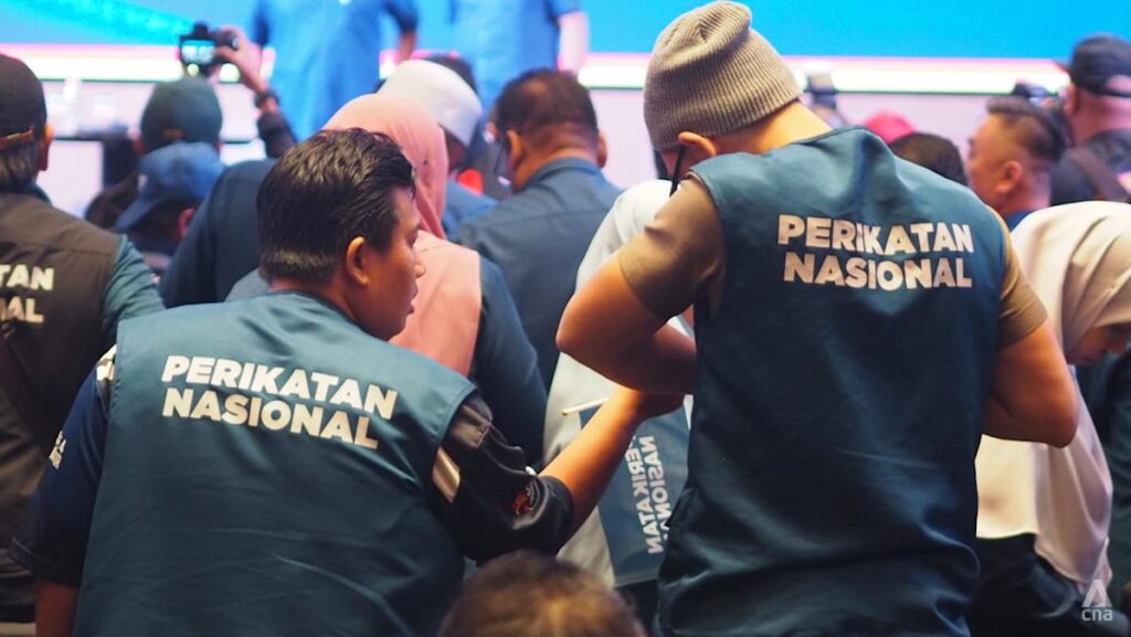 Ex-PM Muhyiddin says Malaysia’s opposition pact PN to abolish chairman post, introduce new ‘councils’