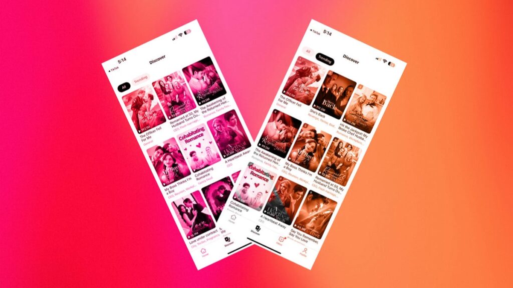 You Can Now Watch Mini Dramas on TikTok’s Standalone ‘PineDrama’ App