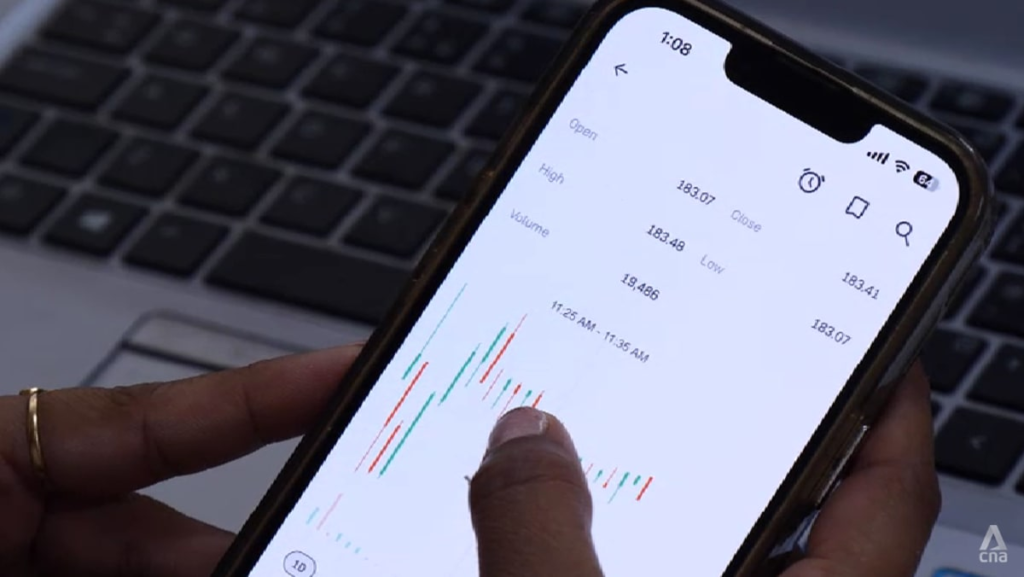 India’s retail investor boom draws millions into stock market, but experts warn of risks