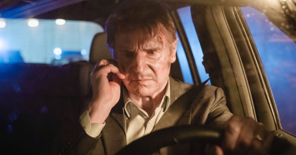 3 New Hulu Movies I’m Watching This Weekend (January 30-February 1): ‘Retribution’ and More 3 New Hulu Movies I’m Watching This Weekend (January 30-February 1): ‘Retribution’ and More