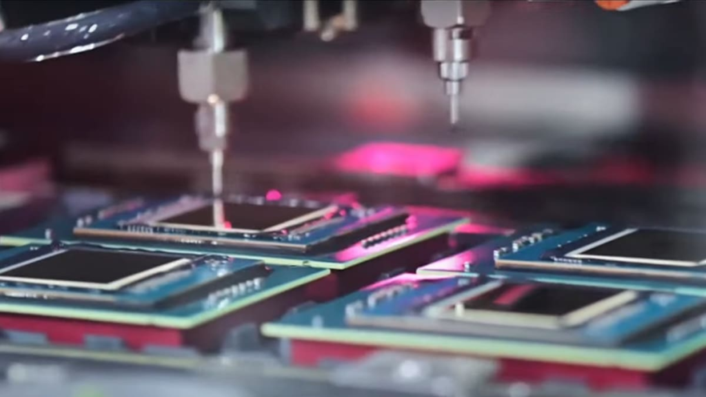 India wants a seat at the global chip table – what’s standing in its way?