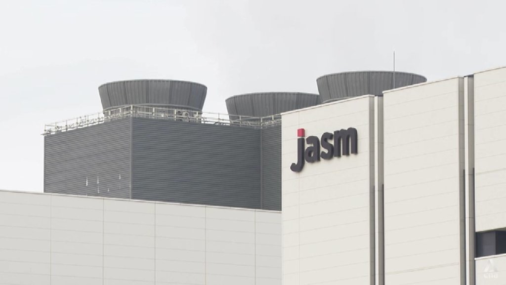 Japan bets billions on chips as TSMC transforms rural Kumamoto into a semiconductor hub