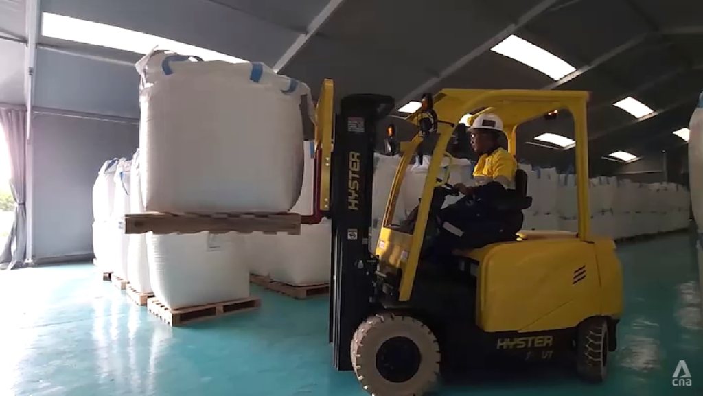 Malaysia eyes bigger role in rare earths, but industry players warn ambitions may outpace reality