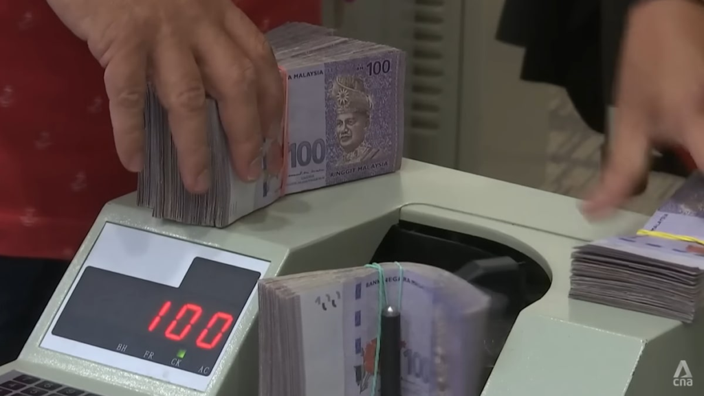 As ringgit strengthens against US dollar, some Malaysian furniture exporters remain unfazed As ringgit strengthens against US dollar, some Malaysian furniture exporters remain unfazed