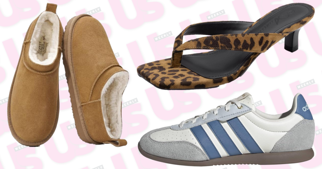 As a Shopping Writer, Even I Can’t Resist Amazon’s Latest Shoe Drop — Starting at 