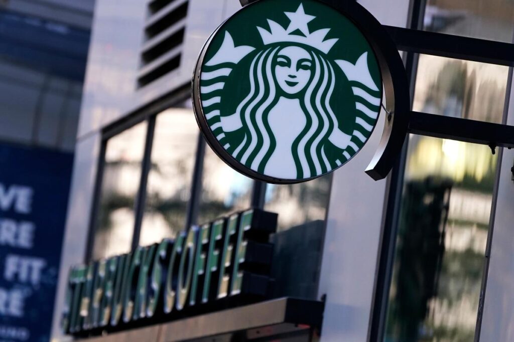 Starbucks revamps loyalty program with three tiers: Here are all the new perks Starbucks revamps loyalty program with three tiers: Here are all the new perks