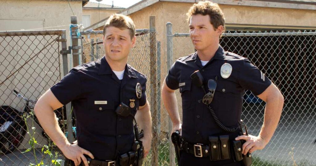 One of Netflix’s Most Popular 2026 Shows Is a Canceled NBC Crime Show That Was Ahead Of Its Time