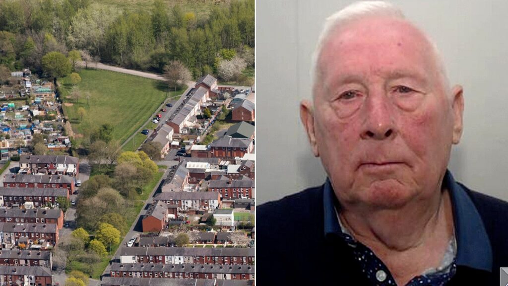 80-year-old lottery winner sentenced for bankrolling 0M drug empire from cottage with son 80-year-old lottery winner sentenced for bankrolling 0M drug empire from cottage with son