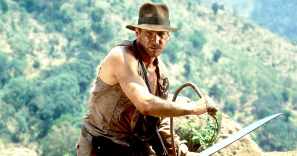 5 Best 1980s Action Heroes, Ranked: Bruce Willis, Harrison Ford and More