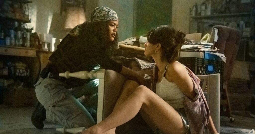 3 Most Anticipated New Netflix Movies of Winter 2026: ‘The Rip’ and More