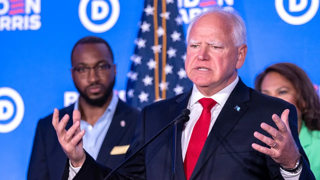 EXCLUSIVE: Senate bill targets Minnesota-style ‘runaway fraud’ to force scammers repay taxpayers EXCLUSIVE: Senate bill targets Minnesota-style ‘runaway fraud’ to force scammers repay taxpayers