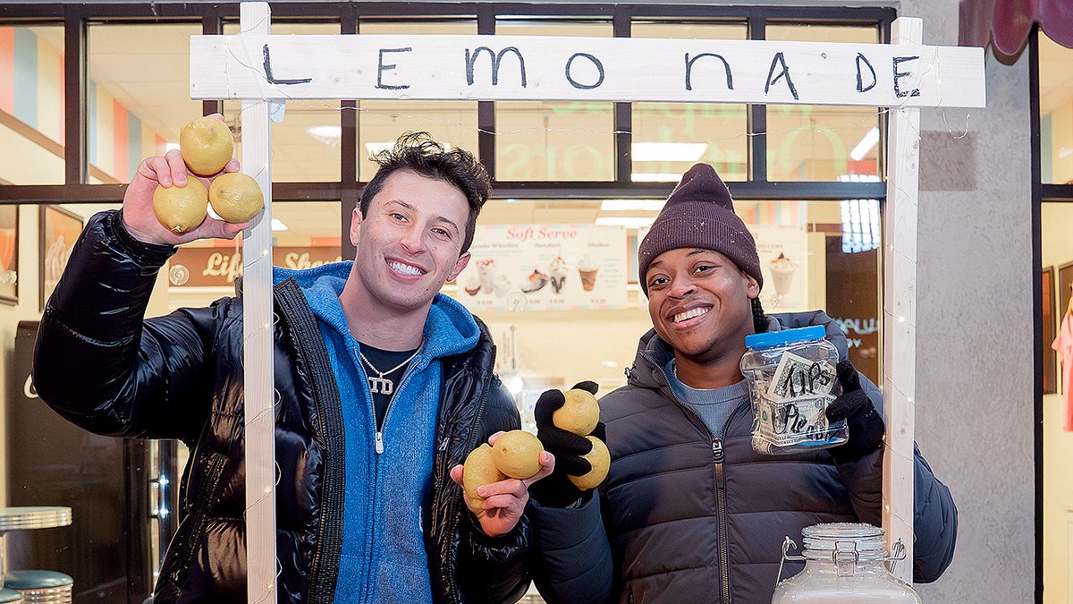 Tommy DeVito for Progressive