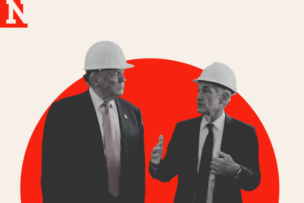 The DOJ as Trump’s Compliance Tool | Perspective