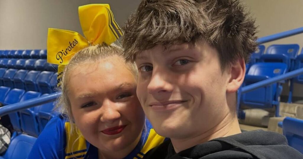 Unexpected’s Bella Vaughn, 15, Supported by Parents After Revealing Boyfriend Was 12 When She Got Pregnant